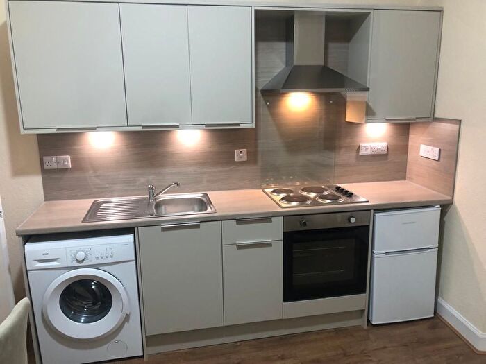 1 Bedroom Flat To Rent In Seagate, Dundee (City Centre), DD1