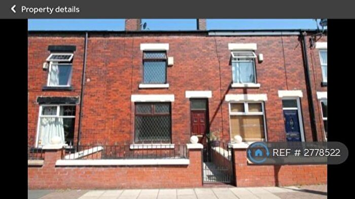 2 Bedroom Terraced House To Rent In Ainsworth Lane, Bolton, BL2