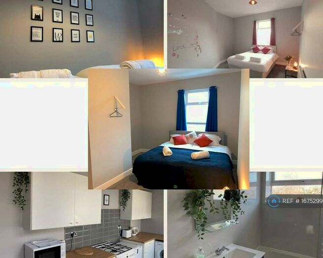 4 Bedroom End Of Terrace House To Rent In Rokeby Street, Newcastle Upon Tyne, NE15