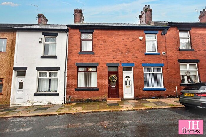 2 Bedroom Terraced House For Sale In Queen Street, Barrow-in-Furness, Cumbria, LA14