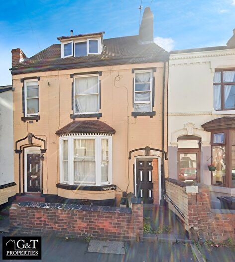 Studio To Rent In William Street, Brierley Hill, DY5