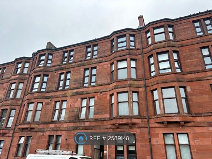 1 Bedroom Flat To Rent In Holmlea Road, Glasgow, G44