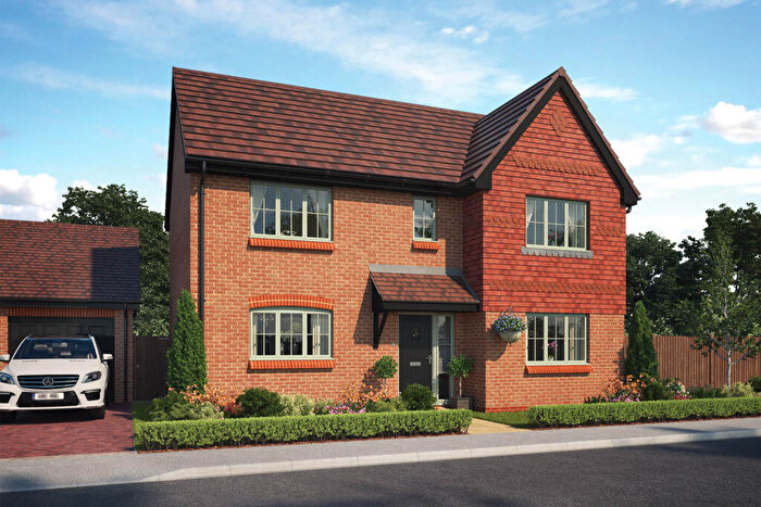 4 Bedroom Detached House For Sale In Greenhill Road, Herne Bay, CT6
