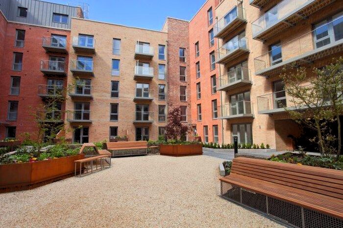 2 Bedroom Flat To Rent In Palmer Street, York, YO1