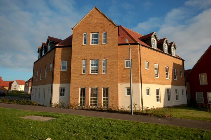 2 Bedroom Flat To Rent In Cypress Covert, Thetford, Norfolk, IP24