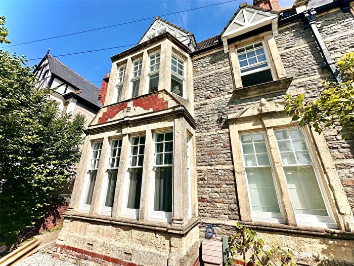 2 Bedroom Apartment To Rent In Henleaze, Henleaze Gardens, BS9
