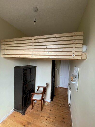 2 Bedroom Flat To Rent In Lt &# West Montgomery Place, Edinburgh, EH7