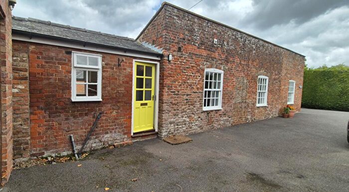 1 Bedroom Barn Conversion To Rent In Churchgate, Gedney, Spalding, PE12