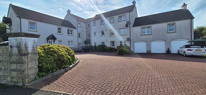 2 Bedroom Flat To Rent In Mallots View, Newton Mearns, Glasgow, G77