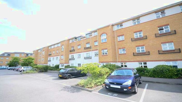 2 Bedroom Apartment To Rent In Ogden Park, RG12