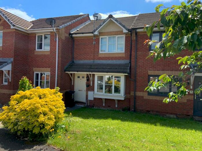 2 Bedroom Terraced House To Rent In Peasedown St. John, Bath, BA2