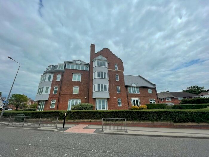 2 Bedroom Apartment To Rent In Monument Court, Durham, DH1