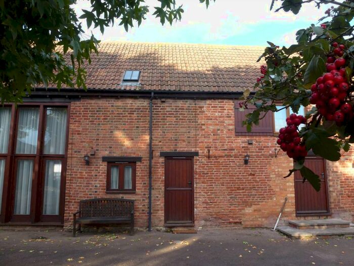 2 Bedroom Barn Conversion To Rent In Rural Location Near Ufton Village, Between Southam And Leamington Spa, CV33