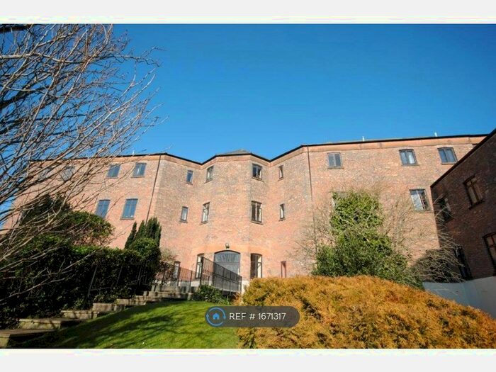 1 Bedroom Flat To Rent In St. Johns Court, Axbridge, BS26