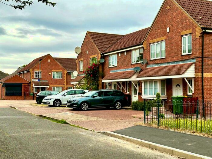 2 Bedroom Terraced House To Rent In Pennyroyal Avenue, Beckton, E6