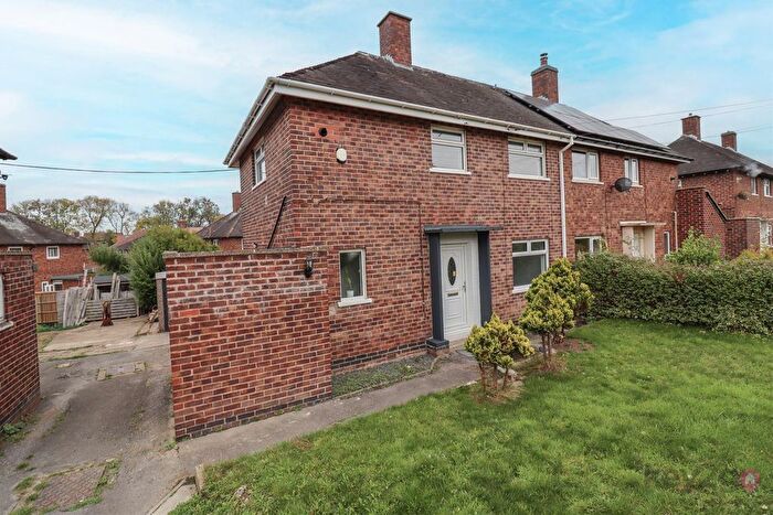 2 Bedroom Semi-Detached House For Sale In Richmond Hall Road, Sheffield, S13