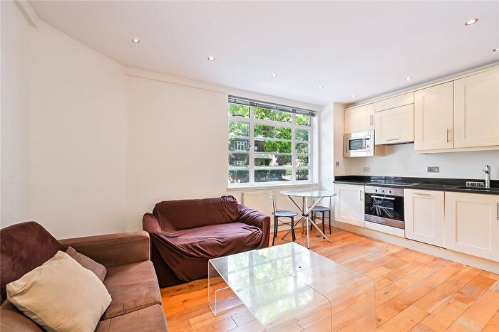 1 Bedroom Flat To Rent In Sloane Avenue, London, SW3