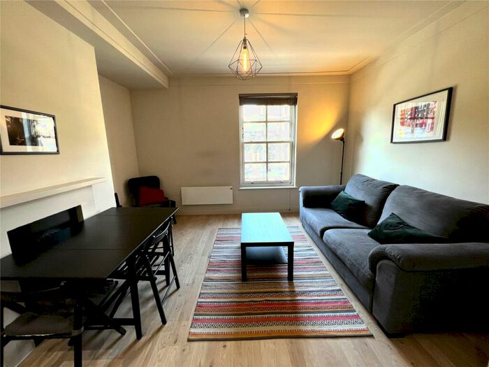 2 Bedroom Flat To Rent In Great George Street, Leeds, West Yorkshire, Uk, LS1