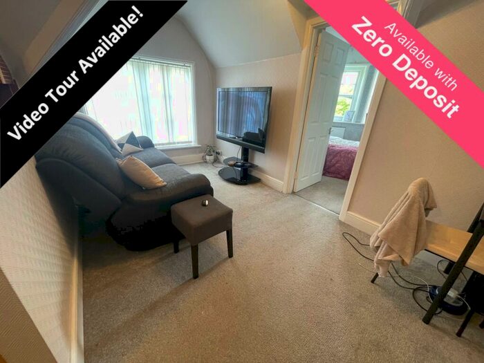 1 Bedroom Flat To Rent In Christchurch Road, Bournemouth, BH1