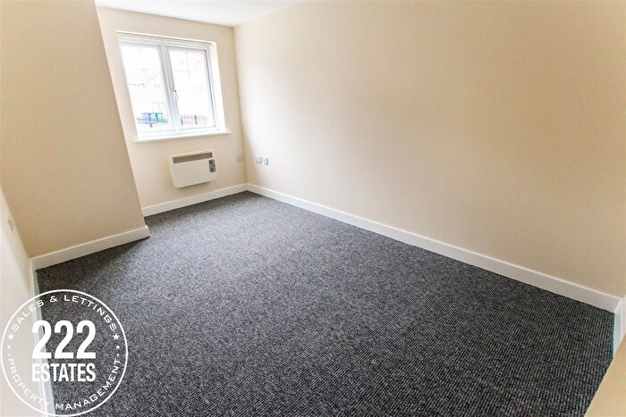 2 Bedroom Flat To Rent In Regency Square, Warrington, WA5