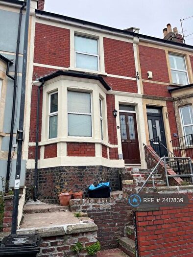 4 Bedroom Terraced House To Rent In West View Road, Bristol, BS3