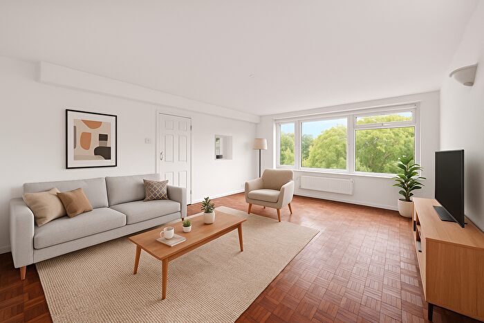 1 Bedroom Flat To Rent In Ewell Road, Surbiton, KT6