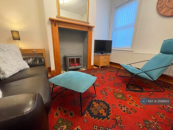 3 Bedroom End Of Terrace House To Rent In Terry Road, Coventry, CV1