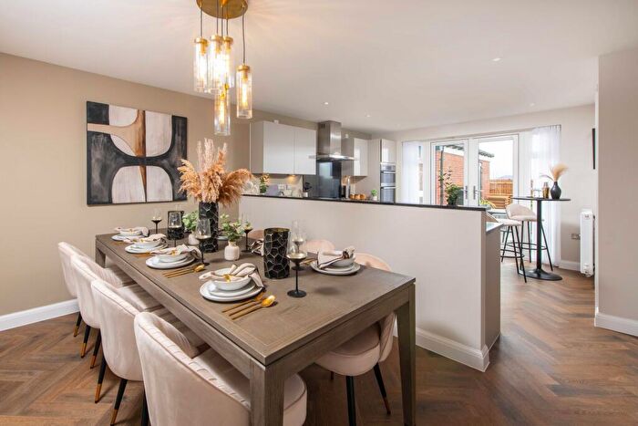 4 Bedroom Detached House For Sale In Lydiate Lane, Thornton, Liverpool, Merseyside, L23
