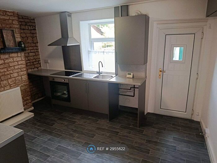 2 Bedroom Terraced House To Rent In Whalley Road, Bury, BL0