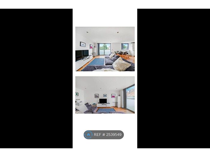 2 Bedroom Flat To Rent In Gransden House, London, N8