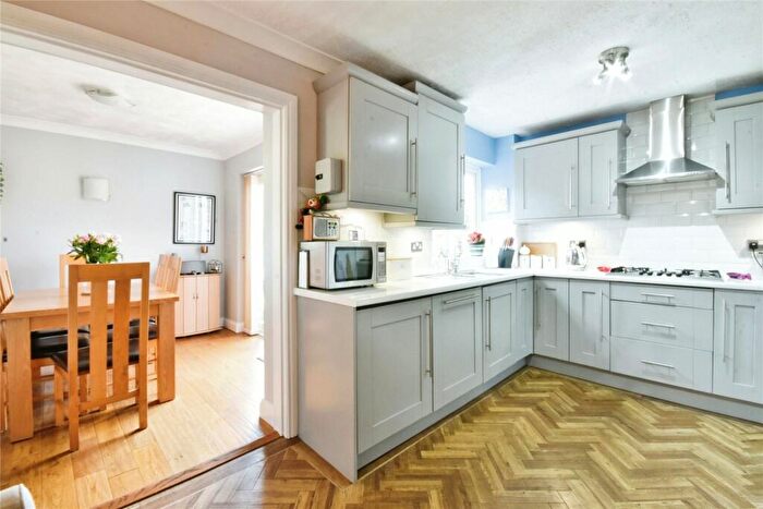 4 Bedroom Detached House For Sale In Sandheys, Denton, Manchester, Greater Manchester, M34