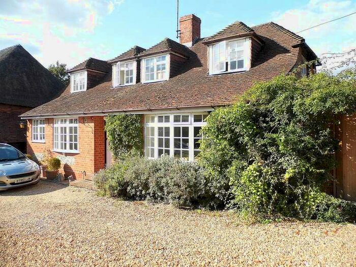 3 Bedroom Cottage To Rent In Milkingpen Lane, Old Basing, Nr Basingstoke, Hampshire, RG24