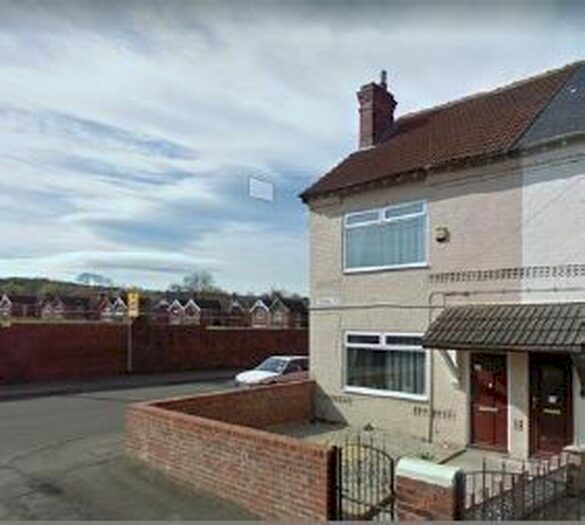 6 Bedroom Detached House For Sale In Tickhill Street, Denaby Main DN12