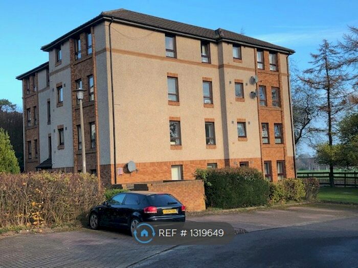 1 Bedroom Flat To Rent In Liberton Gardens, Edinburgh EH16
