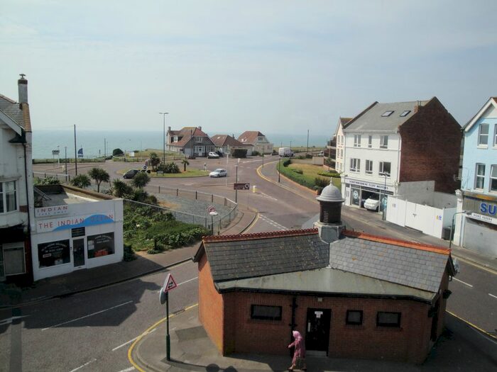 Studio To Rent In Belle Vue Road, Southbourne, BH6