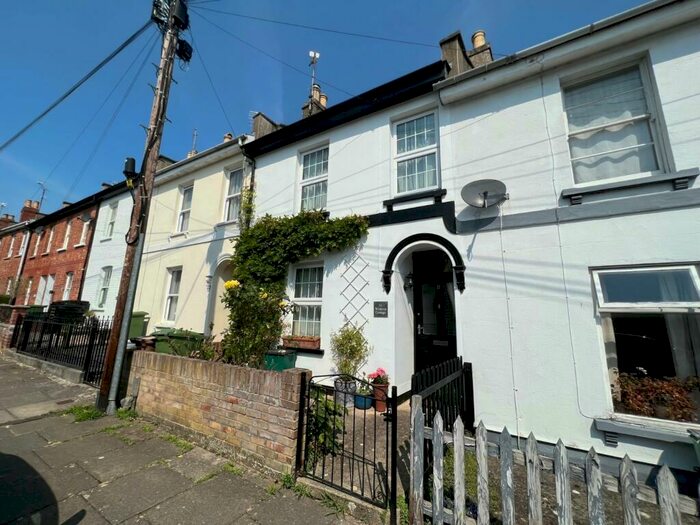 2 Bedroom Terraced House To Rent In Ewlyn Terrace, Leckhampton, Cheltenham, Gloucestershire, GL53