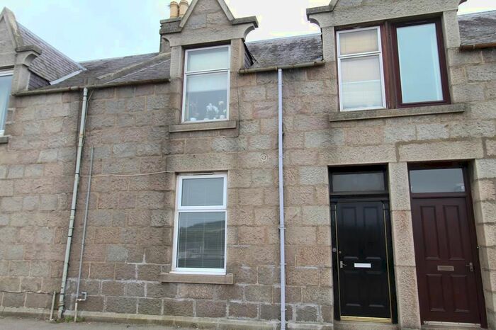 1 Bedroom Flat To Rent In Harlaw Road, Inverurie, Ground Floor, AB51