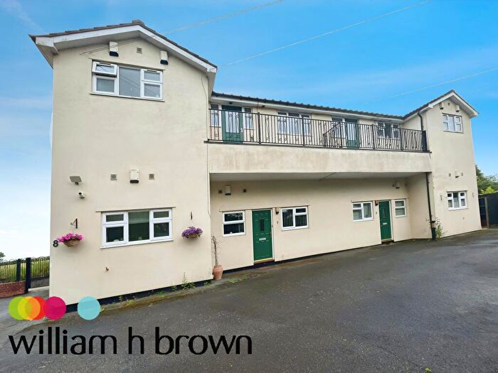 1 Bedroom Flat To Rent In Sudbury Road, Little Maplestead Halstead, CO9