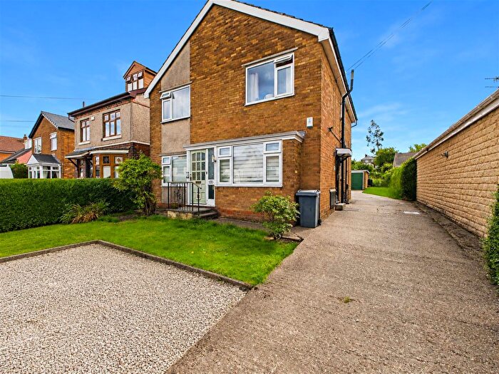 2 Bedroom Apartment For Sale In Meadow Head Avenue, Sheffield, S8