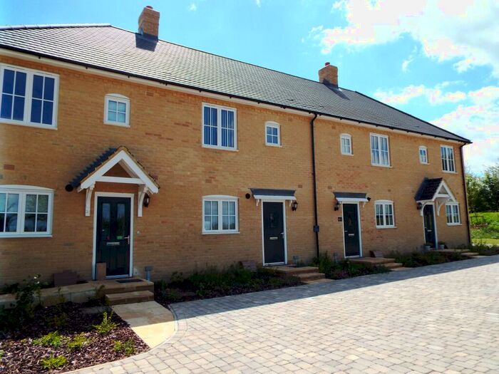 2 Bedroom House To Rent In Carnaile Road, Alconbury, PE28