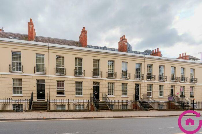 1 Bedroom Apartment To Rent In Clarence Parade, Cheltenham, GL50