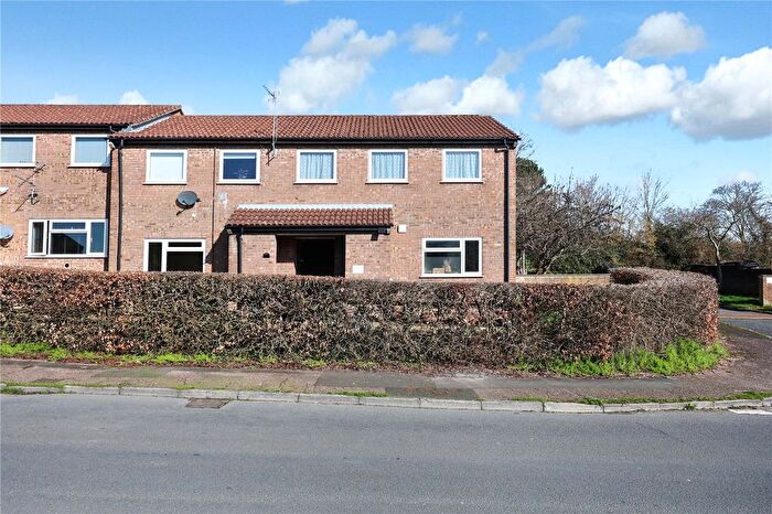1 Bedroom Flat For Sale In Barton Road, Barnstaple, Devon, EX32