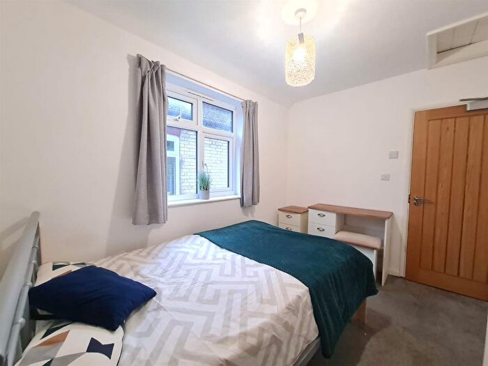 1 Bedroom Property To Rent In Garden Walk, Cambridge, CB4