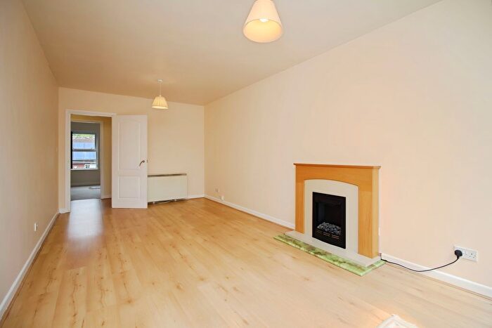 1 Bedroom Flat For Sale In Clarence Court, Clarence Road, Hinckley, LE10