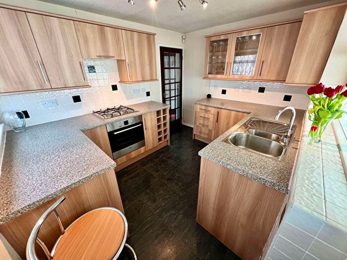 2 Bedroom Bungalow For Sale In Kirkstone Drive, Norbreck, FY5