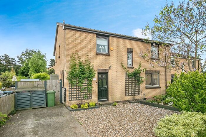 4 Bedroom Detached House For Sale In Abbey Close, Rendlesham, Woodbridge, IP12