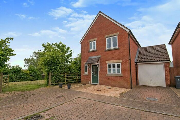 3 Bedroom House To Rent In Cannington Road, Witheridge, Tiverton, EX16