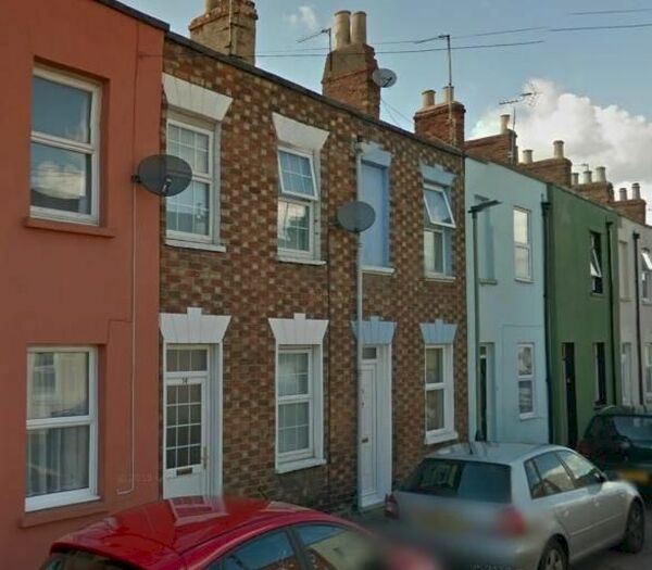 2 Bedroom Terraced House To Rent In Hungerford Street, Cheltenham, GL50