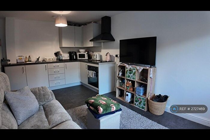 1 Bedroom Terraced House To Rent In Main Street, Balderton, Newark, NG24