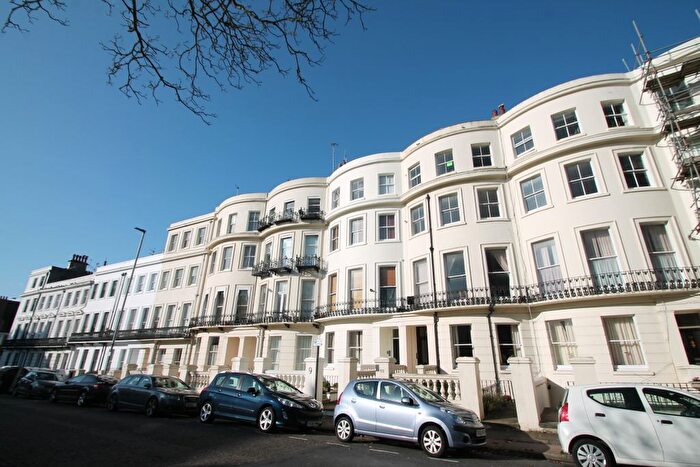 2 Bedroom Flat To Rent In Vernon Terrace, Brighton, BN1